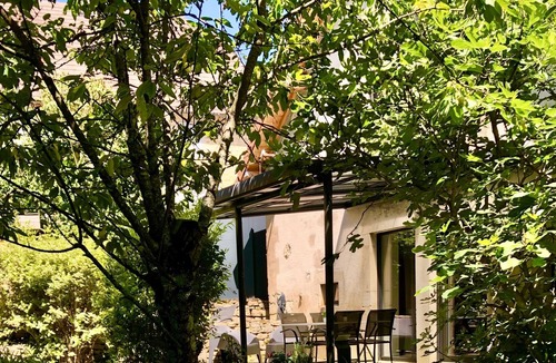 Courbouzon House | House