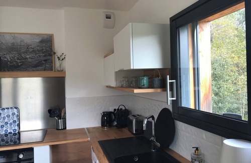 Crampagna House | House