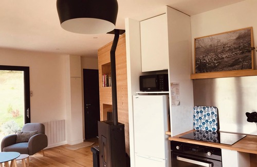 Crampagna House | House