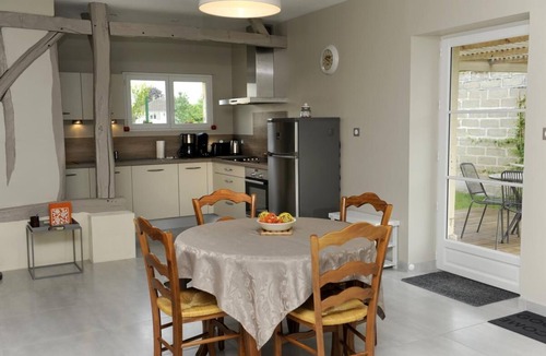 Creney-pres-Troyes House | House