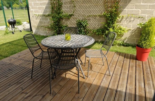 Creney-pres-Troyes House | House