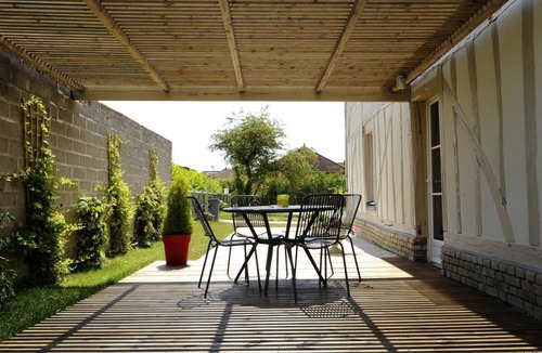 Creney-pres-Troyes House | House