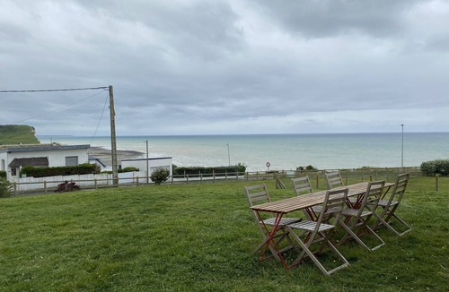 Criel-sur-Mer House | House