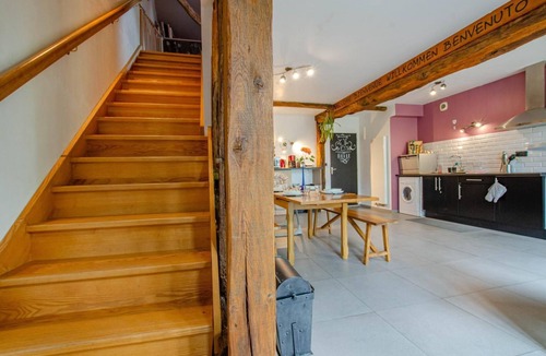 Dosches House | House