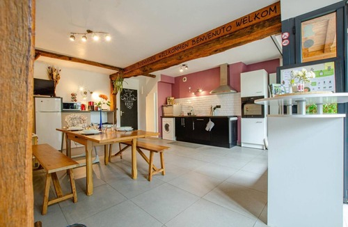 Dosches House | House