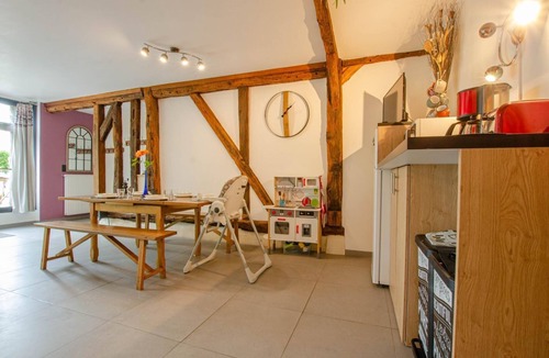 Dosches House | House