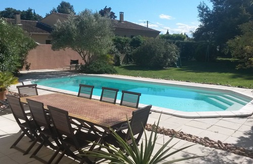 Entraigues-sur-la-Sorgue House | House/Villa - Entraigues/sorgue