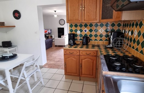 Faugeres House | House