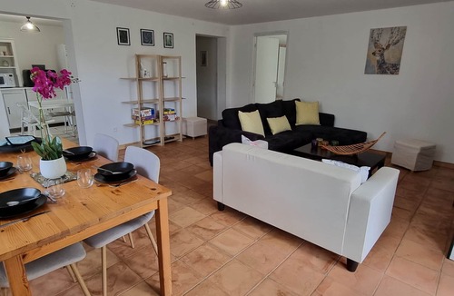 Faugeres House | House