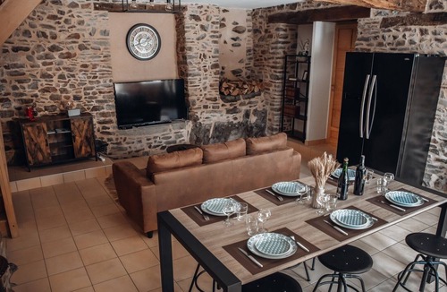 Montaubert - Rille - Saint-Sulpice House | House