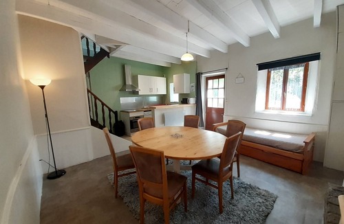 Getigne House | House