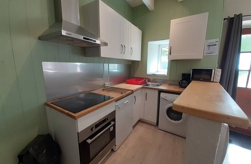 Getigne House | House