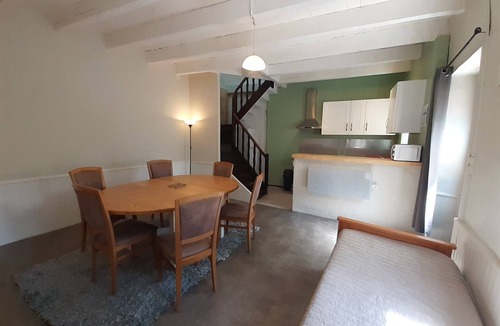 Getigne House | House