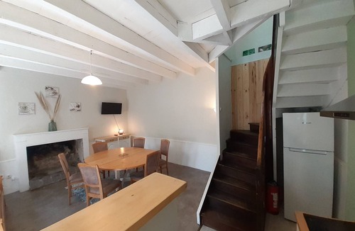 Getigne House | House