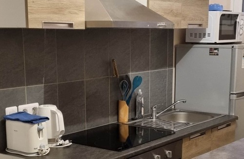 Haybes House | House