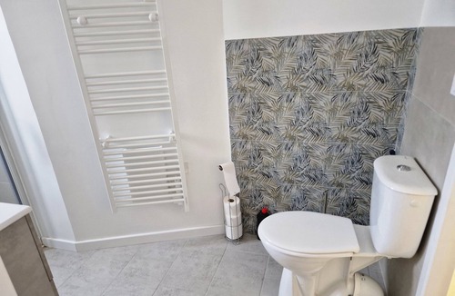 LʼAiguillon-sur-Mer House | House 5 mn walk from the center of aiguillon