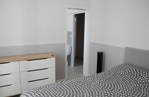LʼAiguillon-sur-Mer House | House 5 mn walk from the center of aiguillon