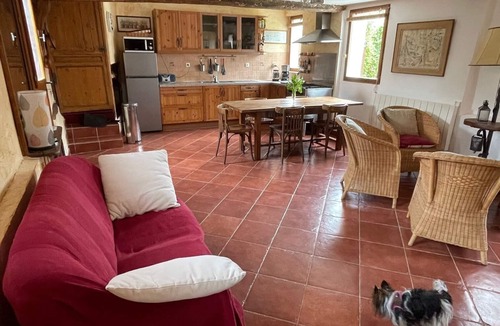 La Riviere-Saint-Sauveur House | House/Villa - Honfleur