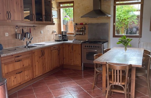 La Riviere-Saint-Sauveur House | House/Villa - Honfleur