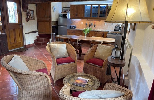 La Riviere-Saint-Sauveur House | House/Villa - Honfleur