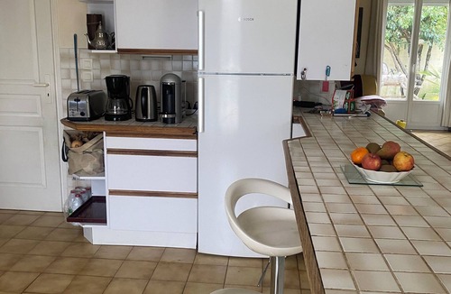 La Salvetat-Saint-Gilles House | HOUSE 130 m2 20KM from TOULOUSE 15 KM from airport. Blagnac S.E.with PISCINE PRIVEE