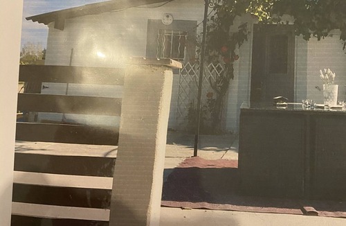 Lambesc House | House