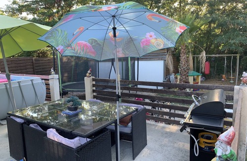 Lambesc House | House