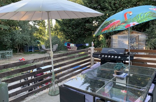 Lambesc House | House