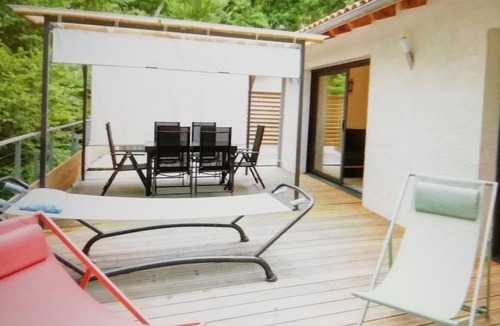 Lapeyrouse-Fossat House | House