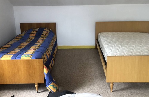 Plogonnec House | House