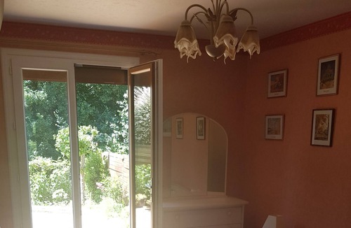 Heuze - Saint-Georges House | House