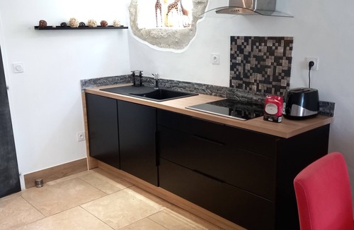 Lectoure House | House