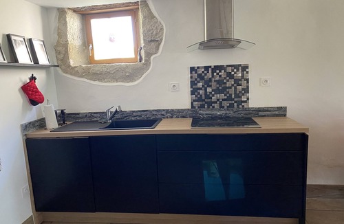 Lectoure House | House