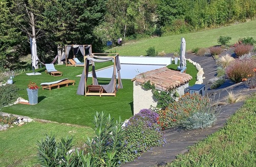 Lectoure House | House