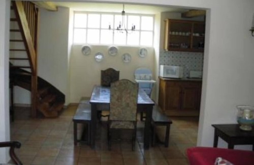 Coteaux Perigourdins House | house/villa - Chavagnac