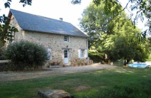 Coteaux Perigourdins House | house/villa - Chavagnac