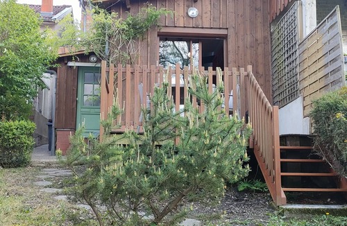 Les Islettes House | House