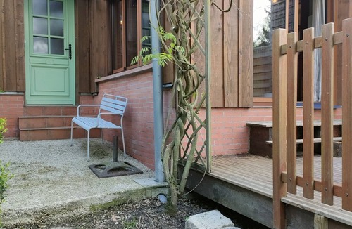 Les Islettes House | House