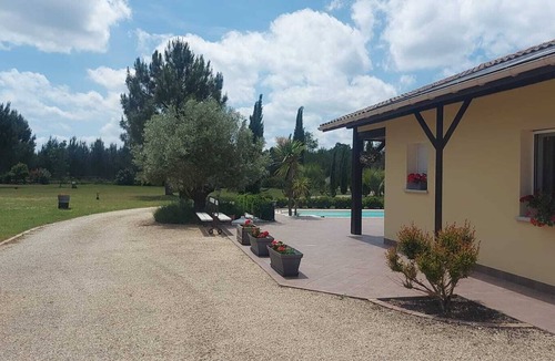 Lesperon House | House