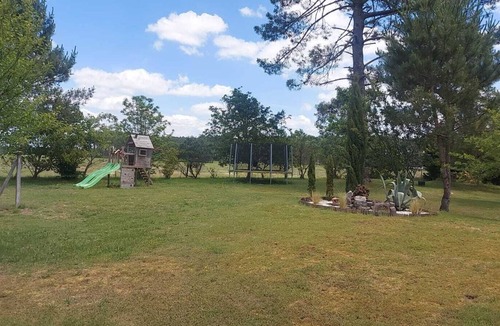 Lesperon House | House