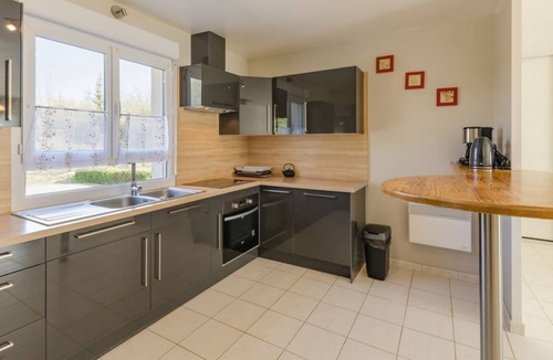 Magnicourt House | House