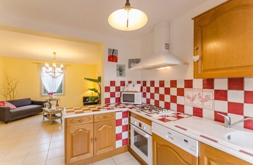 Mathaux House | House