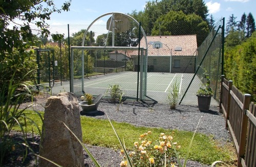 Mathaux House | House