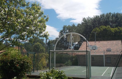 Mathaux House | House