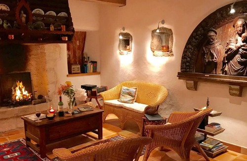 Melrand House | House