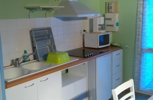 Meschers-sur-Gironde House | House