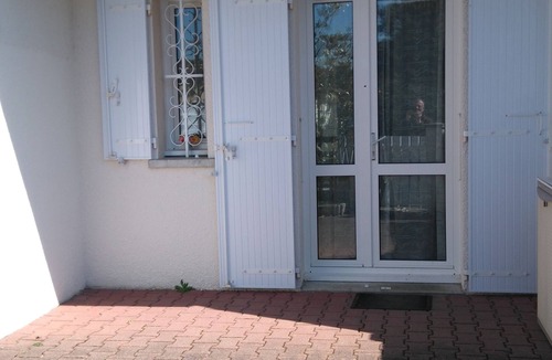 Meschers-sur-Gironde House | House