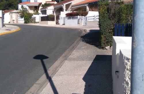 Meschers-sur-Gironde House | House