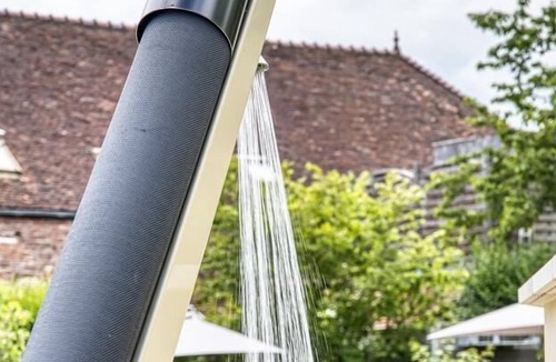 Mesnil-Saint-Pere House | House