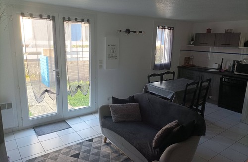 Kerherou House | House